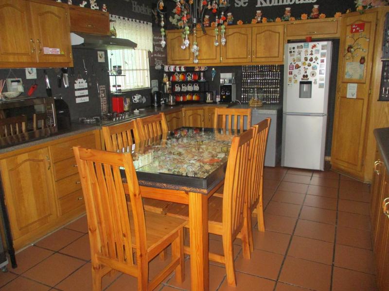 4 Bedroom Property for Sale in Hospitaalpark Free State